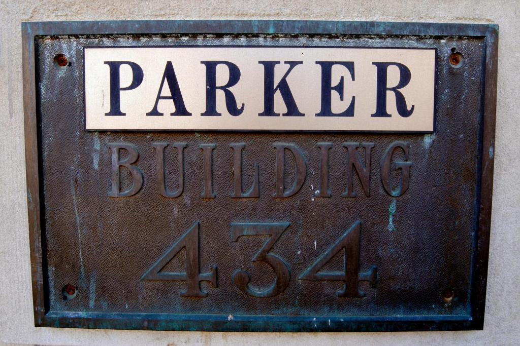 The Parker Inn Schenectady Exterior photo