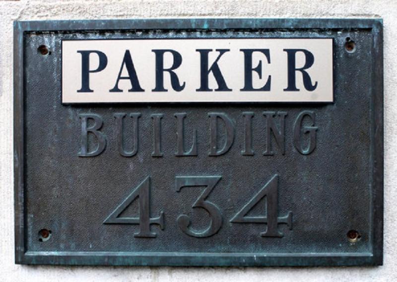 The Parker Inn Schenectady Exterior photo